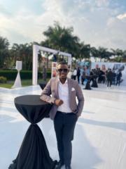 Africano Muhangi