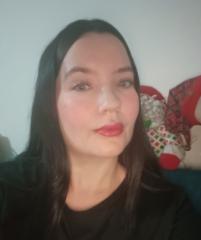 Natalia Andrea Cáceres Galvis