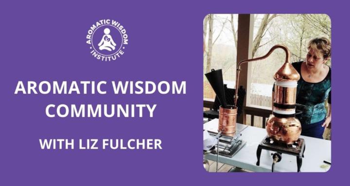 Aromatic Wisdom Community
