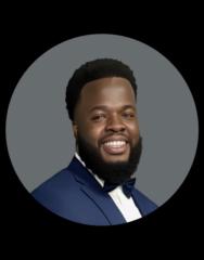 Caleb Charelus