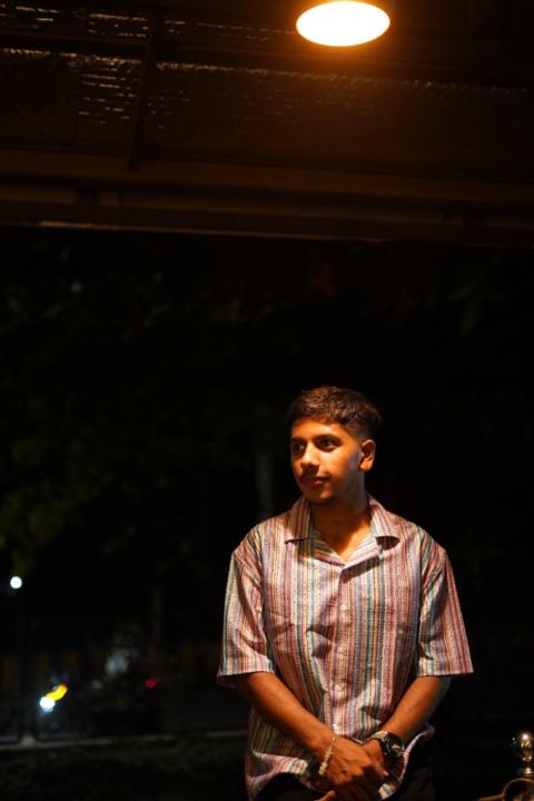 Yashwanth Bs