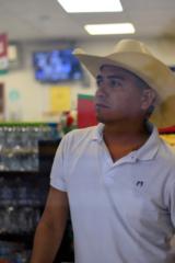 Angel Castro