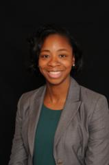 Janay McKie Harshaw