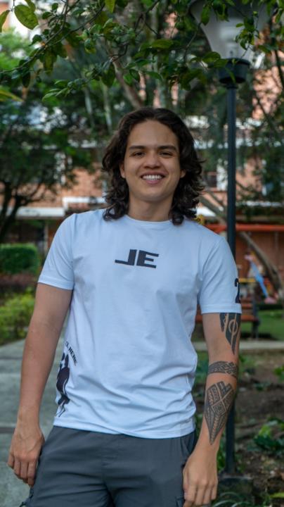 Juan Esteban Martinez