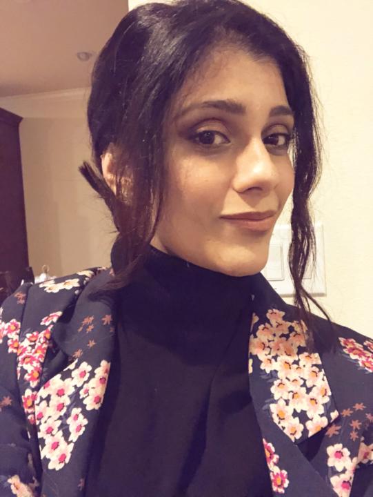 Iman Hammad