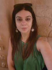 Vibhusha Patel