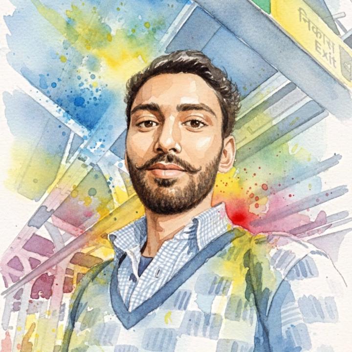 Vikash Kumar