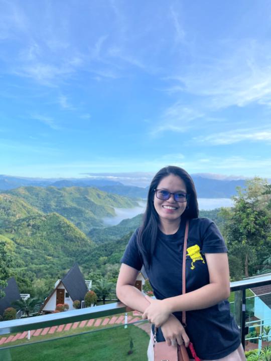 Esther Rachel Tolentino