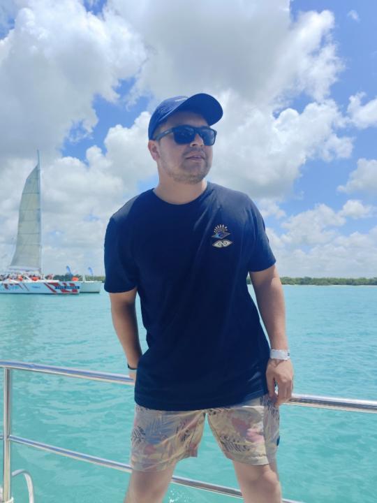 Jaime Soto
