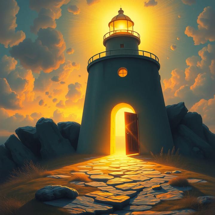 Community Hour is this afternoon...