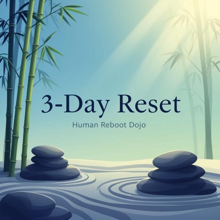 January's Reset