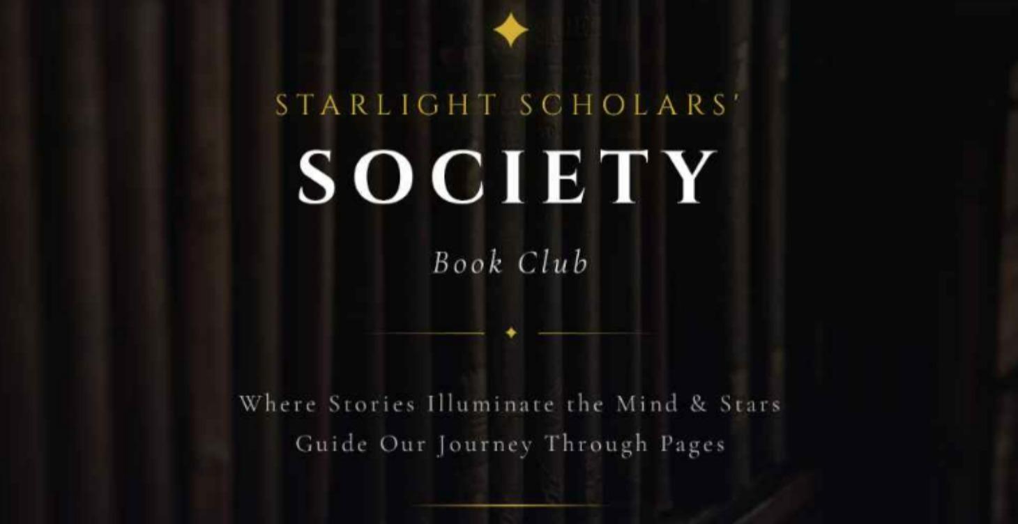 Starlight Scholar Society