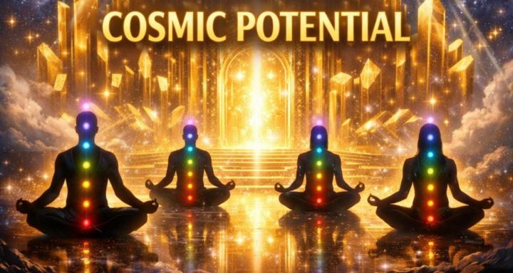 Celestial Starseed Academy