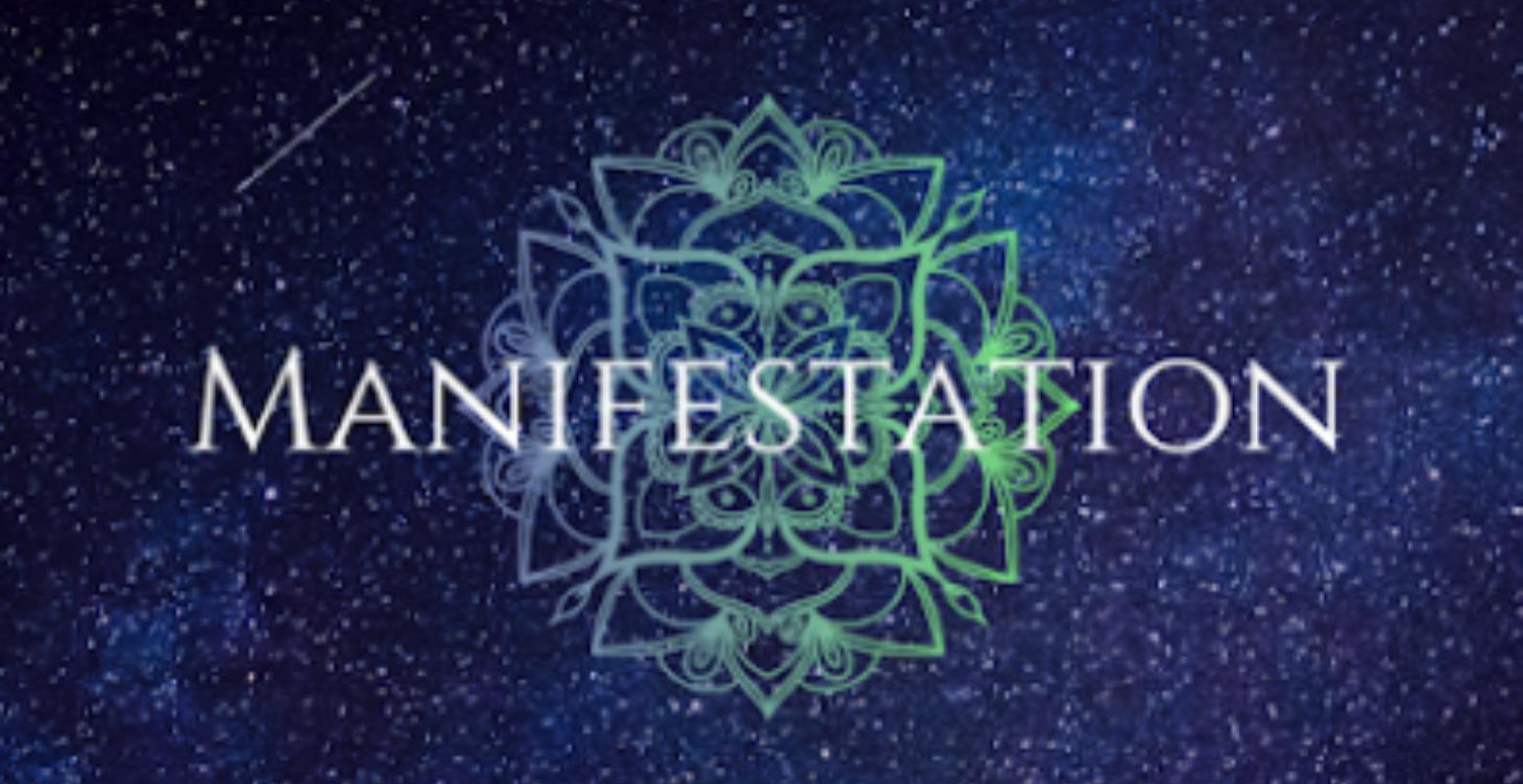 Daily Manifestation