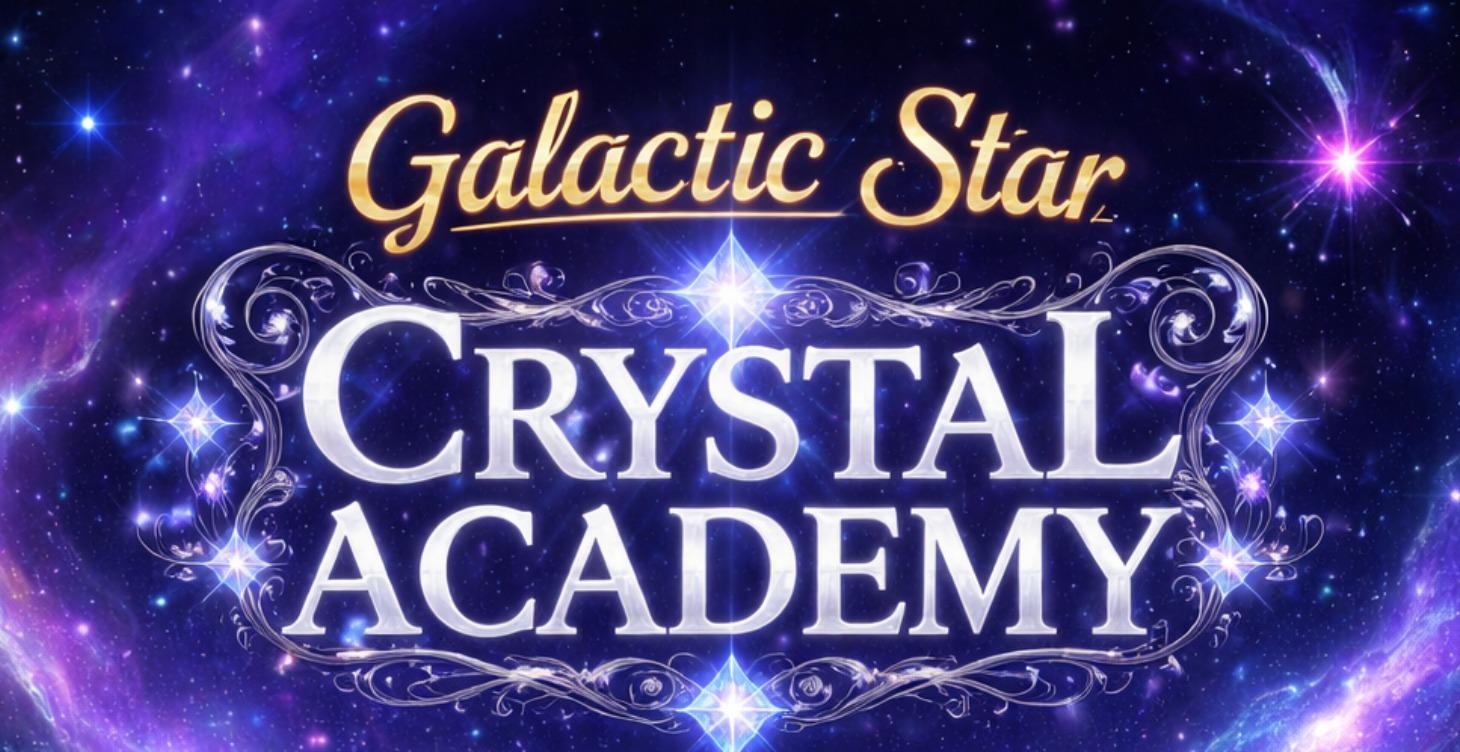 Galactic Star Crystal Academy