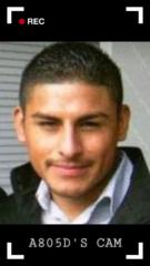 Ali Dimayuga