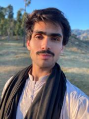 Waqas Khan
