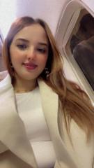 Oumaima Tahir