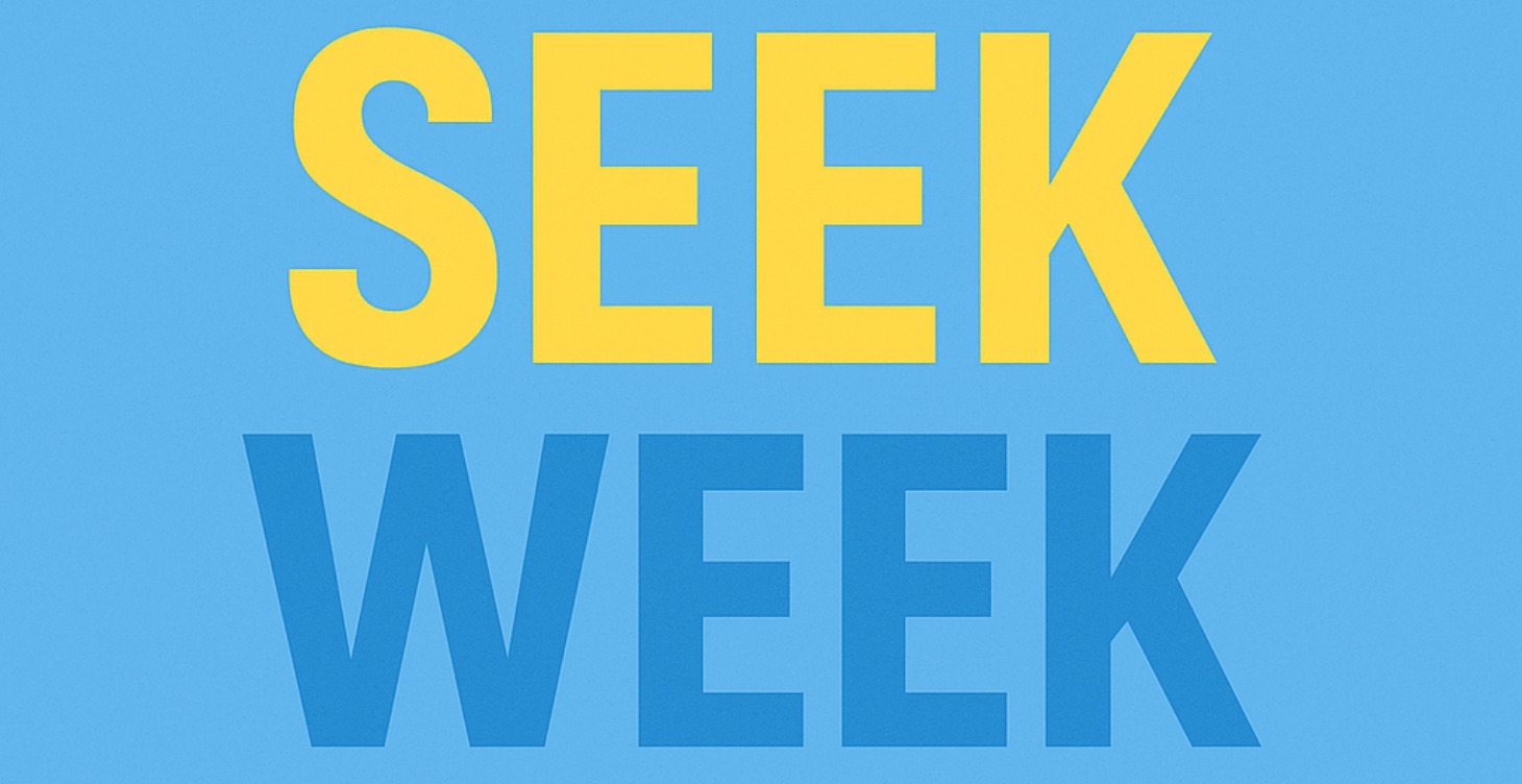 Seek Week