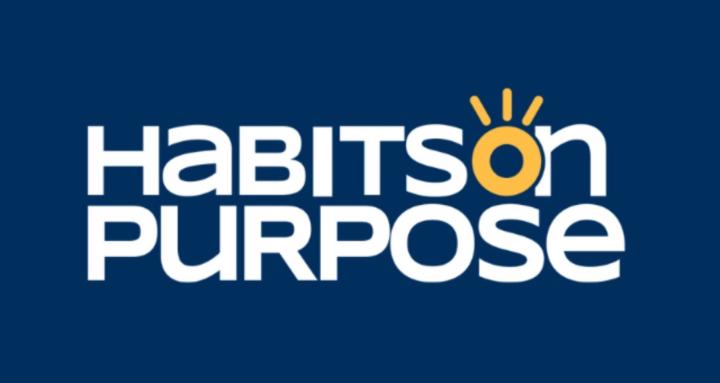 Habits on Purpose