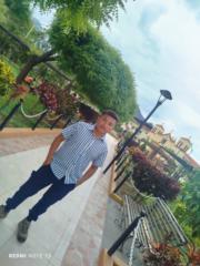 Wilson Joel Yovera Elias