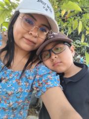 Mary del Pilar Guzman Garcia