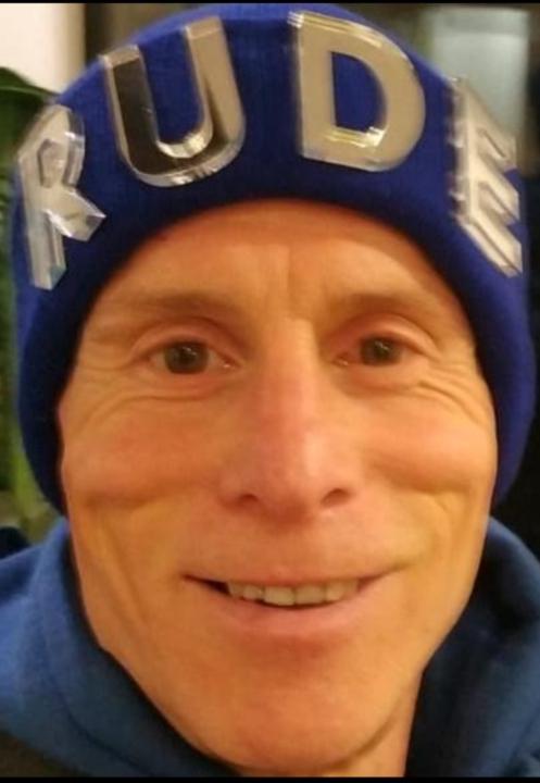 John Bishop