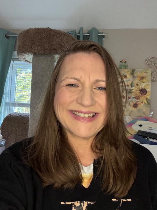 Tanra Moulton