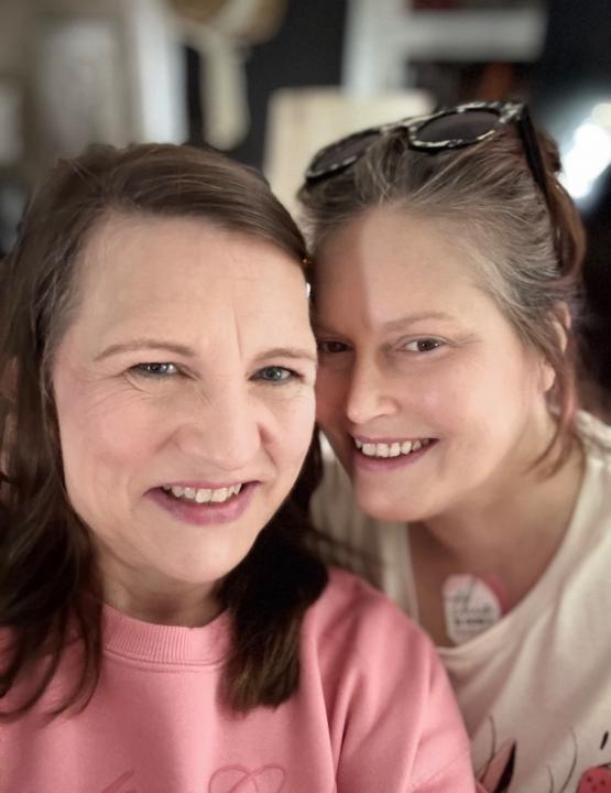 Tanra Moulton