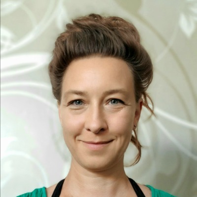 Tanja Lottiii Frömmert