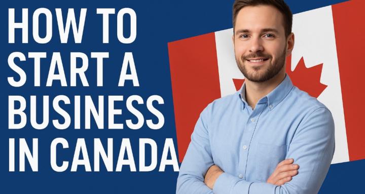 From Idea To Income: Canada