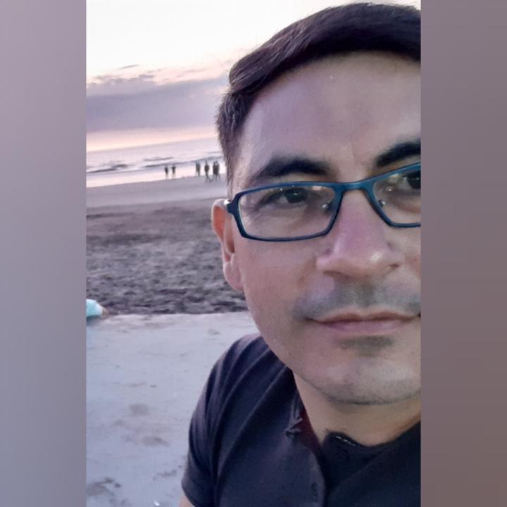 Juan de Jesus Gonzalez