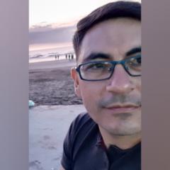 Juan de Jesus Gonzalez
