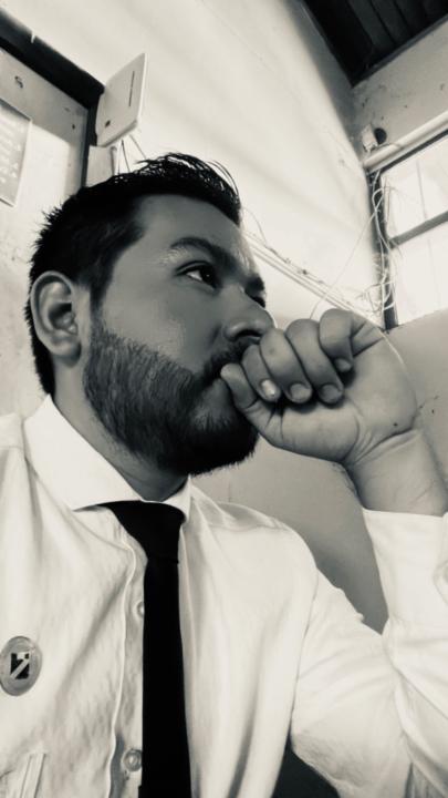 Daniel Torres Ferreyra