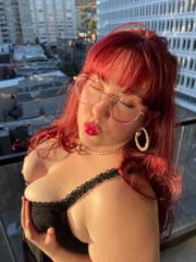 Lillian Lux