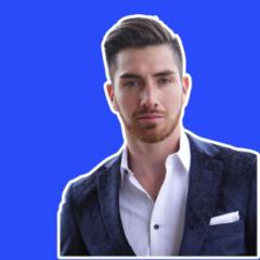 Mario Irazzoky