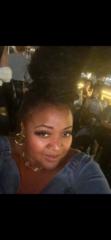 Arnesha Moore