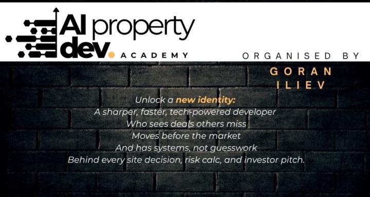 AI Property Dev. Academy 