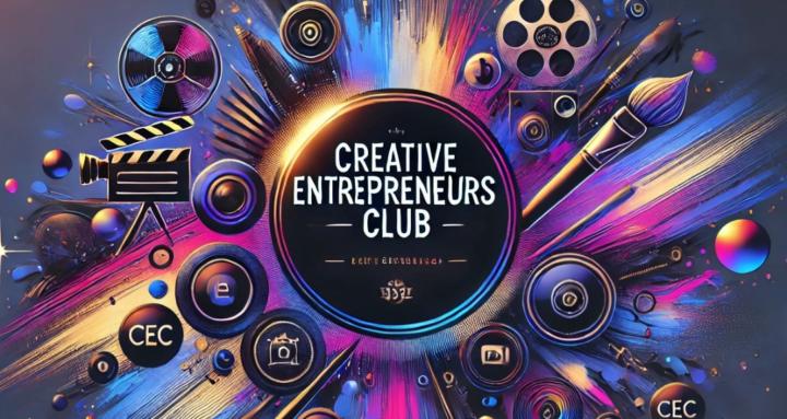 Creative Entrepreneurs Club
