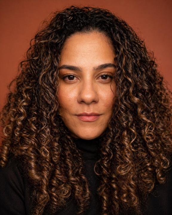 Ariane Valentim de menezes
