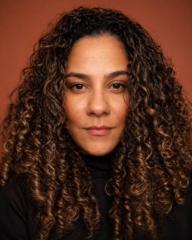 Ariane Valentim de menezes