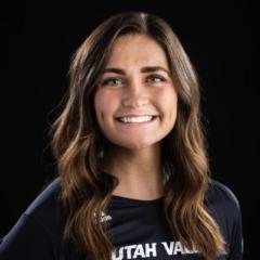 Makayla Broadbent