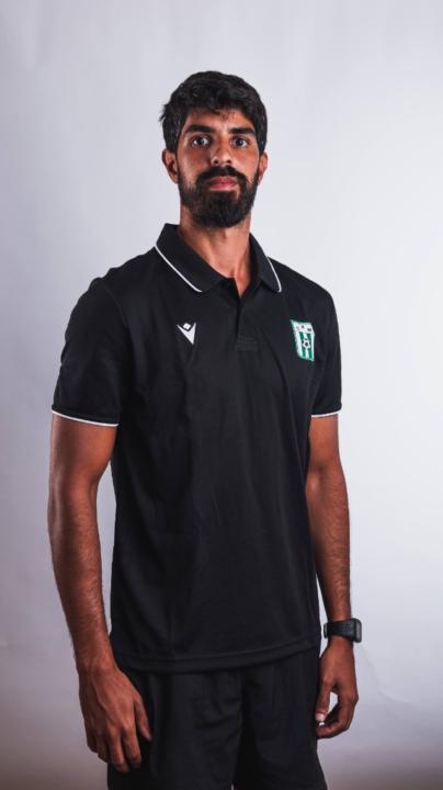 Santiago Fernandez