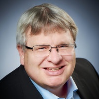 Stefan Buckley