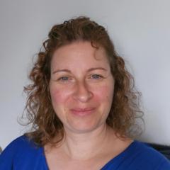 Pamela Parker-Follick