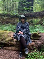Debra Fredericks