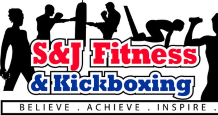 S&J Fitness and Kickboxing