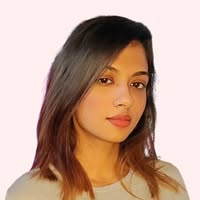 Madhumitha R