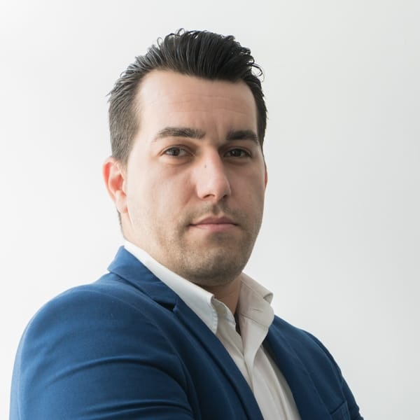 Claudiu Antonio Mihai