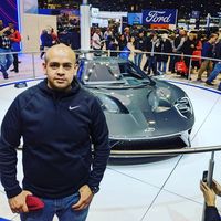 Eduardo Viramontes lara